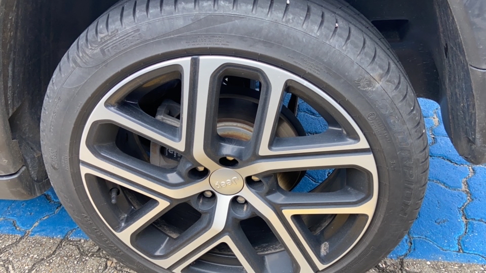 JEEP COMPASS 1.3 T270 TURBO FLEX LIMITED AT6