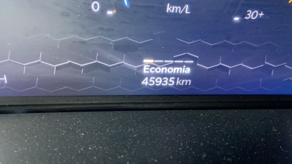 JEEP COMPASS 1.3 T270 TURBO FLEX LIMITED AT6