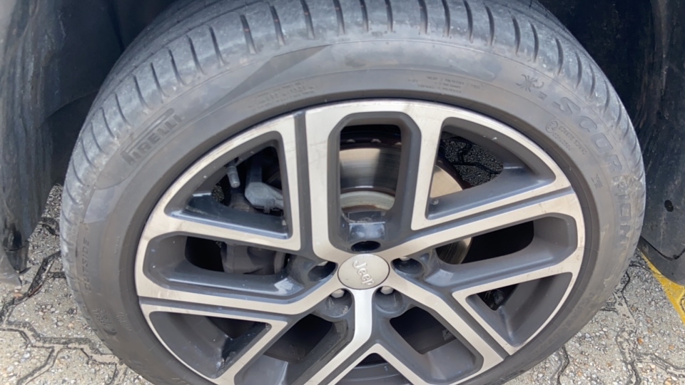 JEEP COMPASS 1.3 T270 TURBO FLEX LIMITED AT6