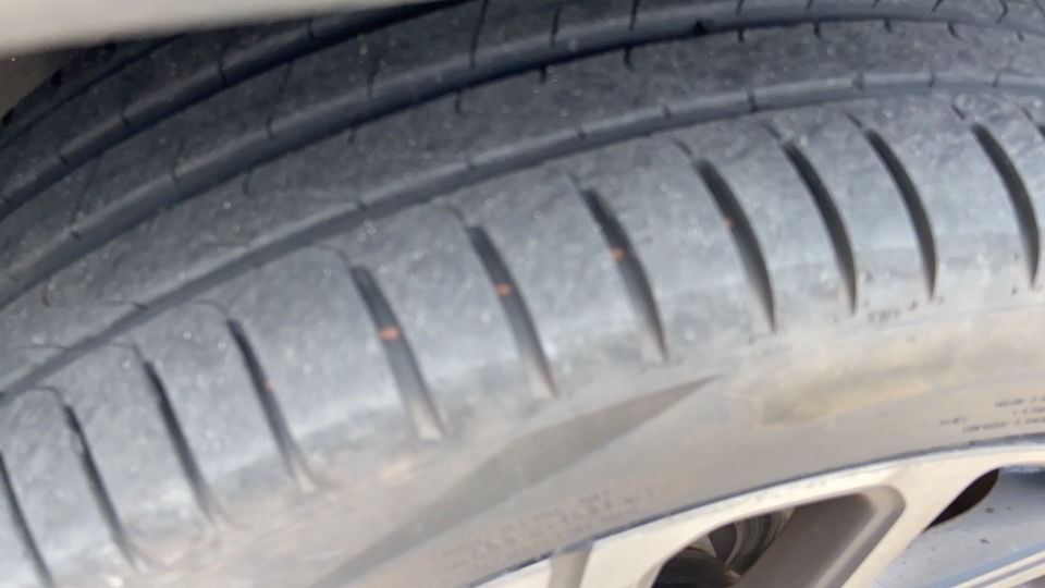 JEEP COMPASS 1.3 T270 TURBO FLEX LIMITED AT6