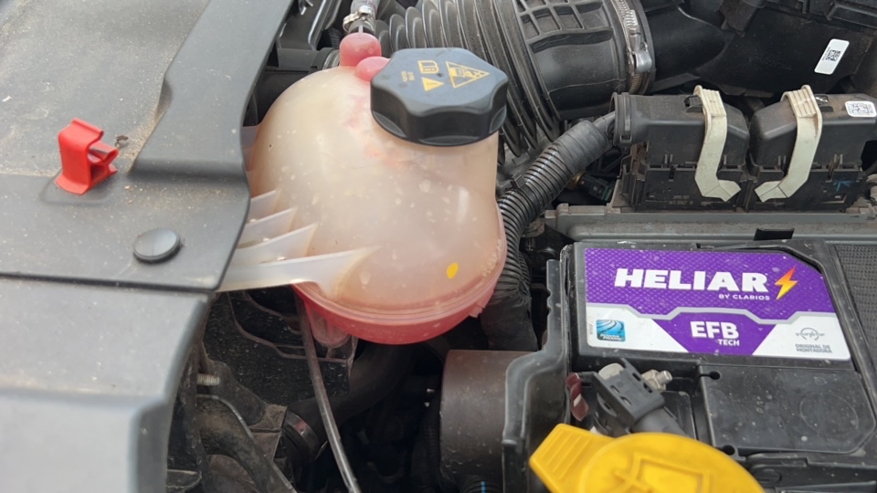 RAM RAMPAGE LAR HURR 4 2.0 TB CD 4X4 AUT