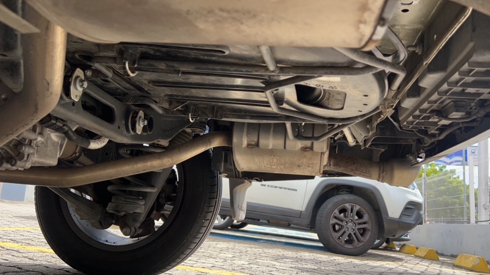 RAM RAMPAGE LAR HURR 4 2.0 TB CD 4X4 AUT