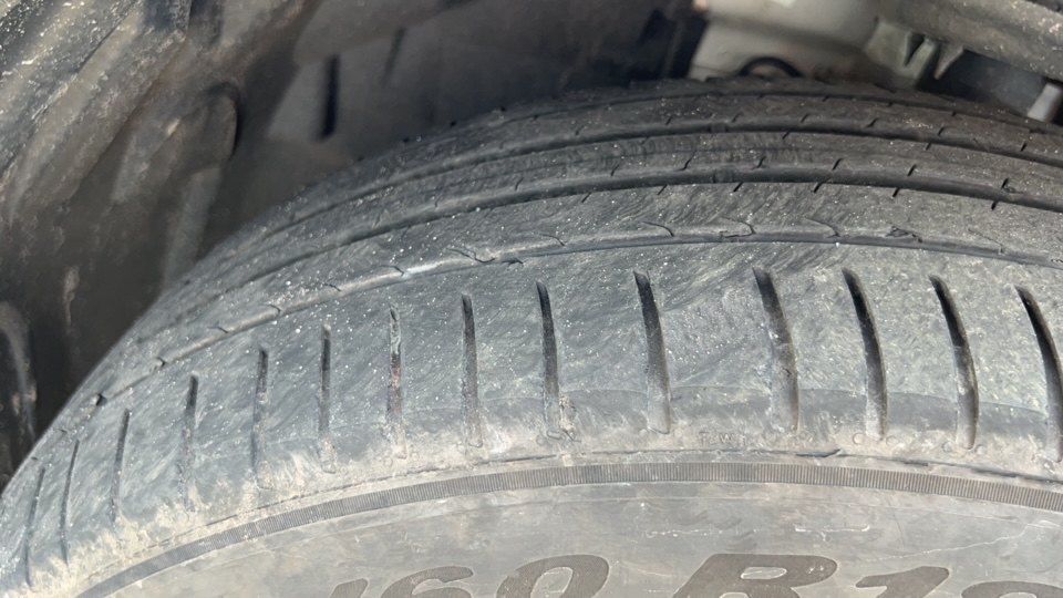 RAM RAMPAGE LAR HURR 4 2.0 TB CD 4X4 AUT