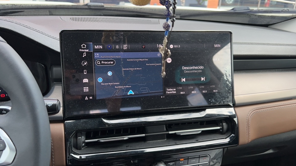 RAM RAMPAGE LAR HURR 4 2.0 TB CD 4X4 AUT