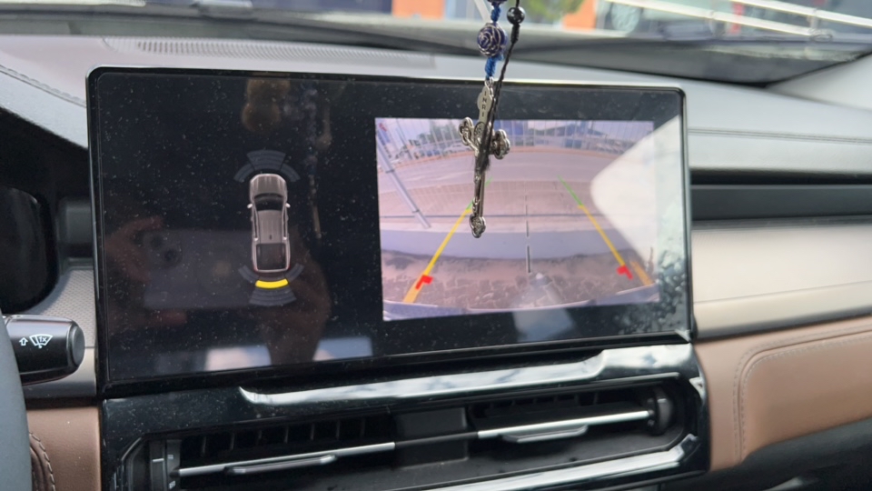 RAM RAMPAGE LAR HURR 4 2.0 TB CD 4X4 AUT