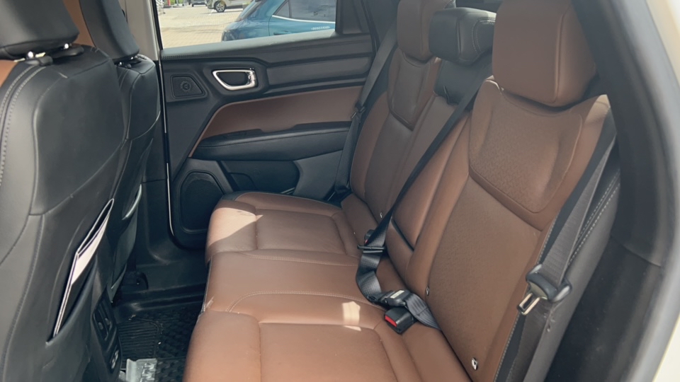 RAM RAMPAGE LAR HURR 4 2.0 TB CD 4X4 AUT