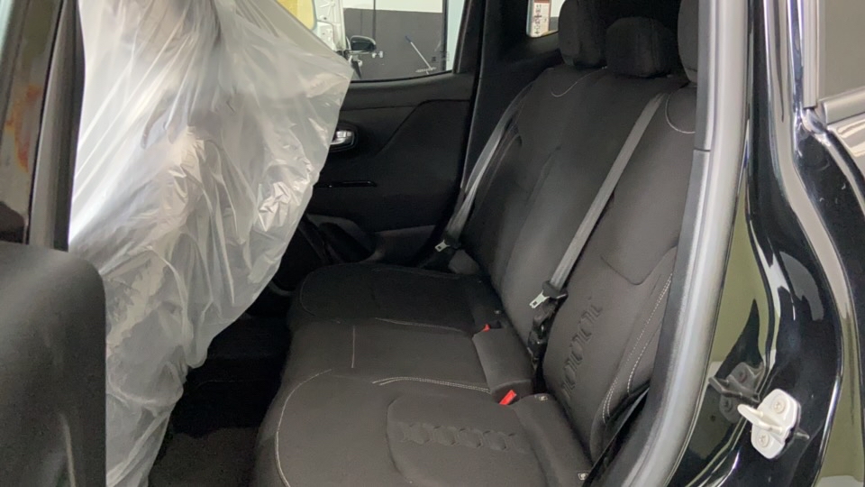 JEEP RENEGADE 1.3 T270 TURBO FLEX SPORT AT6