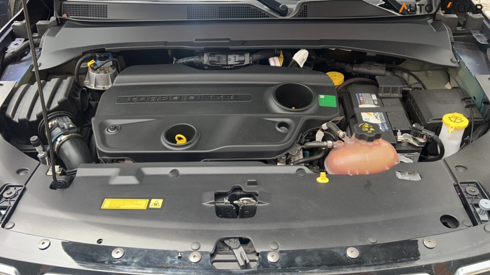 JEEP COMPASS 2.0 16V DIESEL LIMITED TD350 4X4 