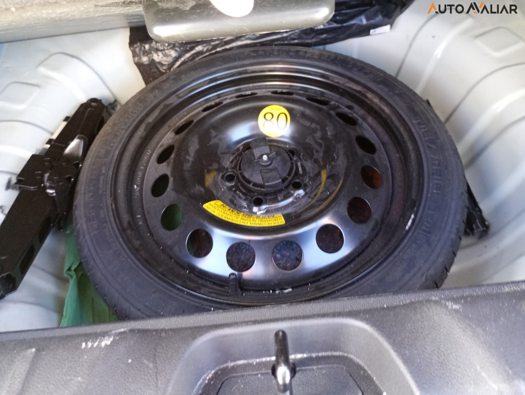 CHEVROLET TRACKER 1.0 TURBO FLEX LTZ AUTOMATICO