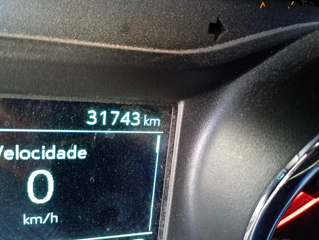 CHEVROLET TRACKER 1.0 TURBO FLEX LTZ AUTOMATICO