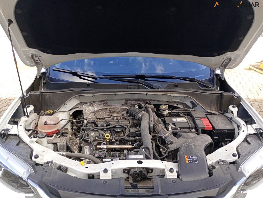 CHEVROLET TRACKER 1.0 TURBO FLEX LTZ AUTOMATICO