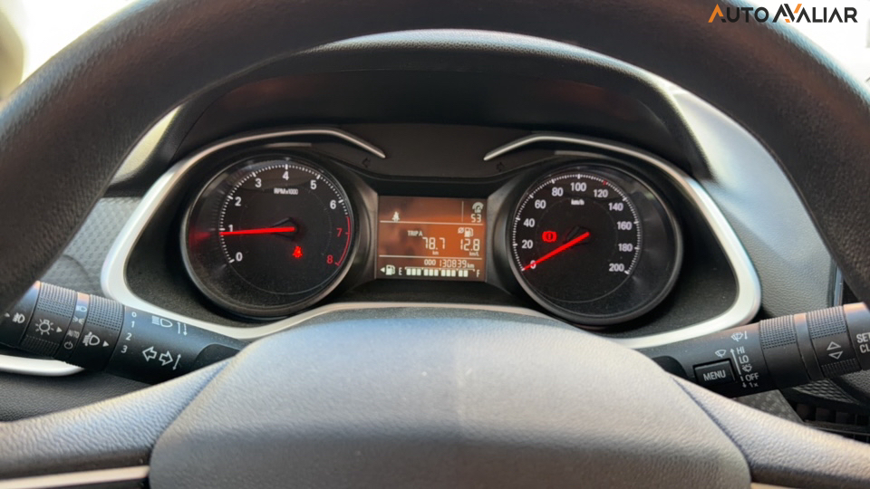 CHEVROLET ONIX 1.0 FLEX PLUS LT MANUAL