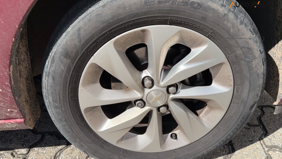 CHEVROLET ONIX 1.0 FLEX PLUS LT MANUAL