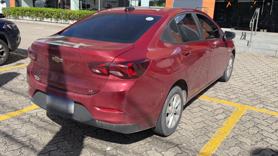 CHEVROLET ONIX 1.0 FLEX PLUS LT MANUAL