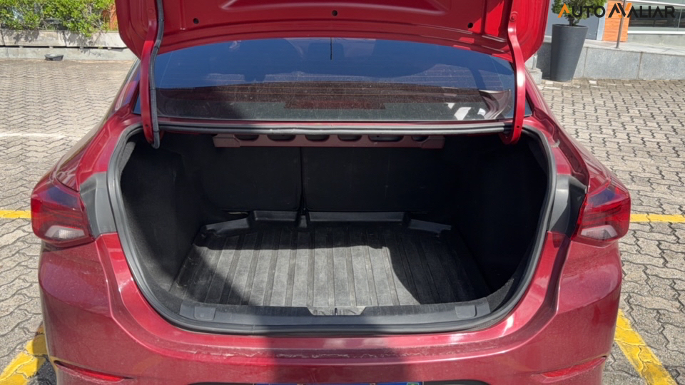 CHEVROLET ONIX 1.0 FLEX PLUS LT MANUAL