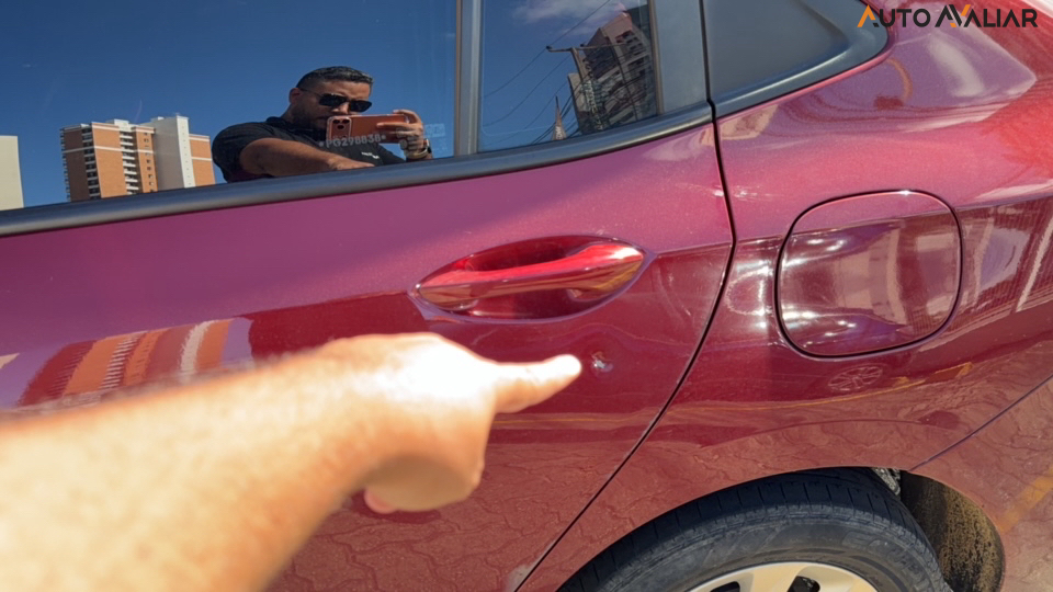 CHEVROLET ONIX 1.0 FLEX PLUS LT MANUAL