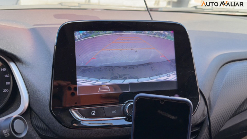 CHEVROLET ONIX 1.0 FLEX PLUS LT MANUAL