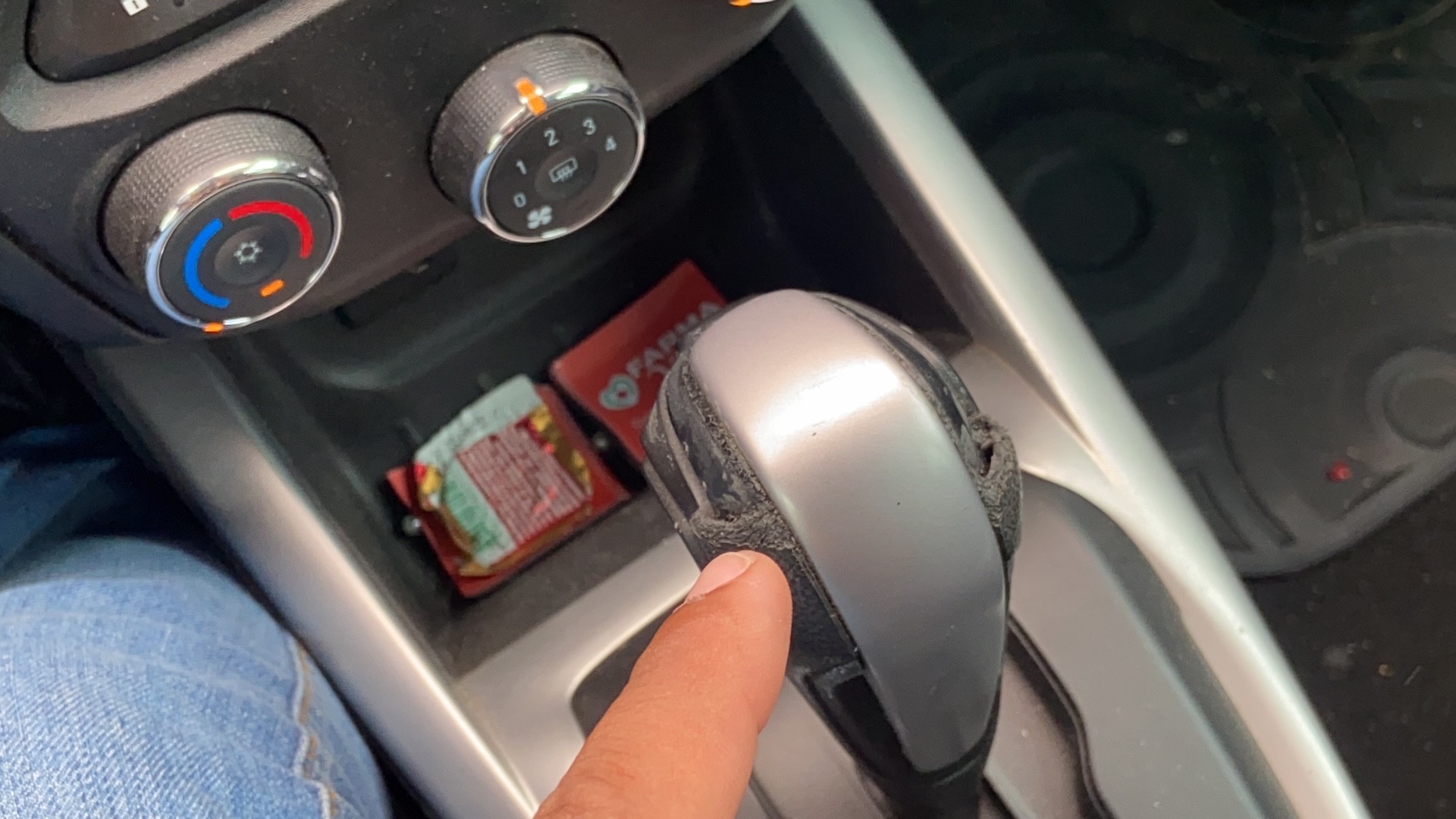 CHEVROLET ONIX 1.4 MPFI LT 8V FLEX 4P AUTOMATICO