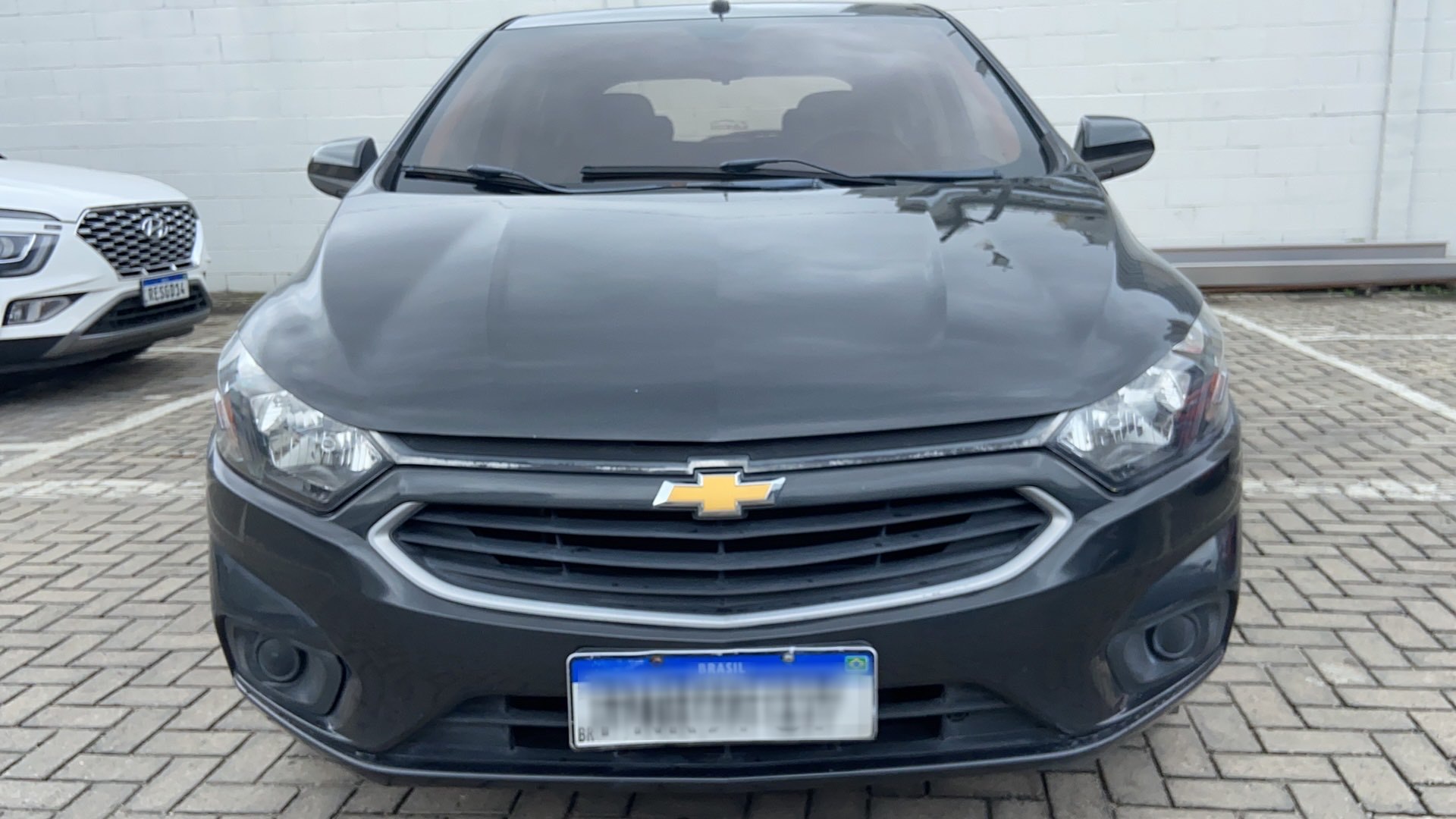 CHEVROLET ONIX 1.4 MPFI LT 8V FLEX 4P AUTOMATICO