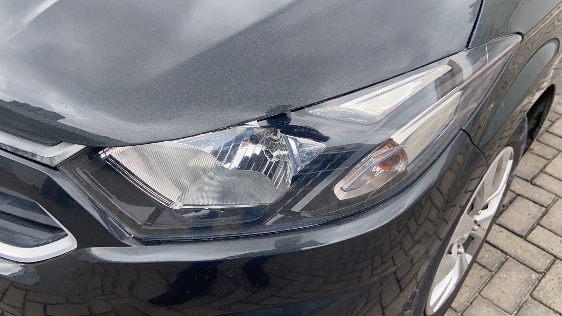 CHEVROLET ONIX 1.4 MPFI LT 8V FLEX 4P AUTOMATICO