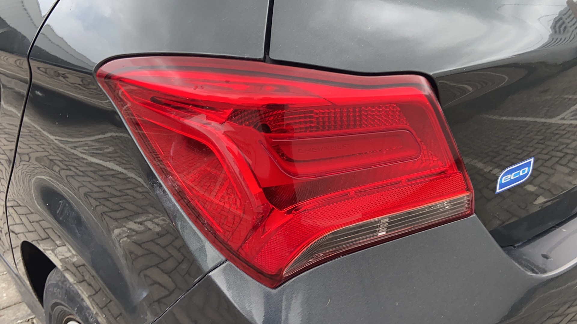 CHEVROLET ONIX 1.4 MPFI LT 8V FLEX 4P AUTOMATICO