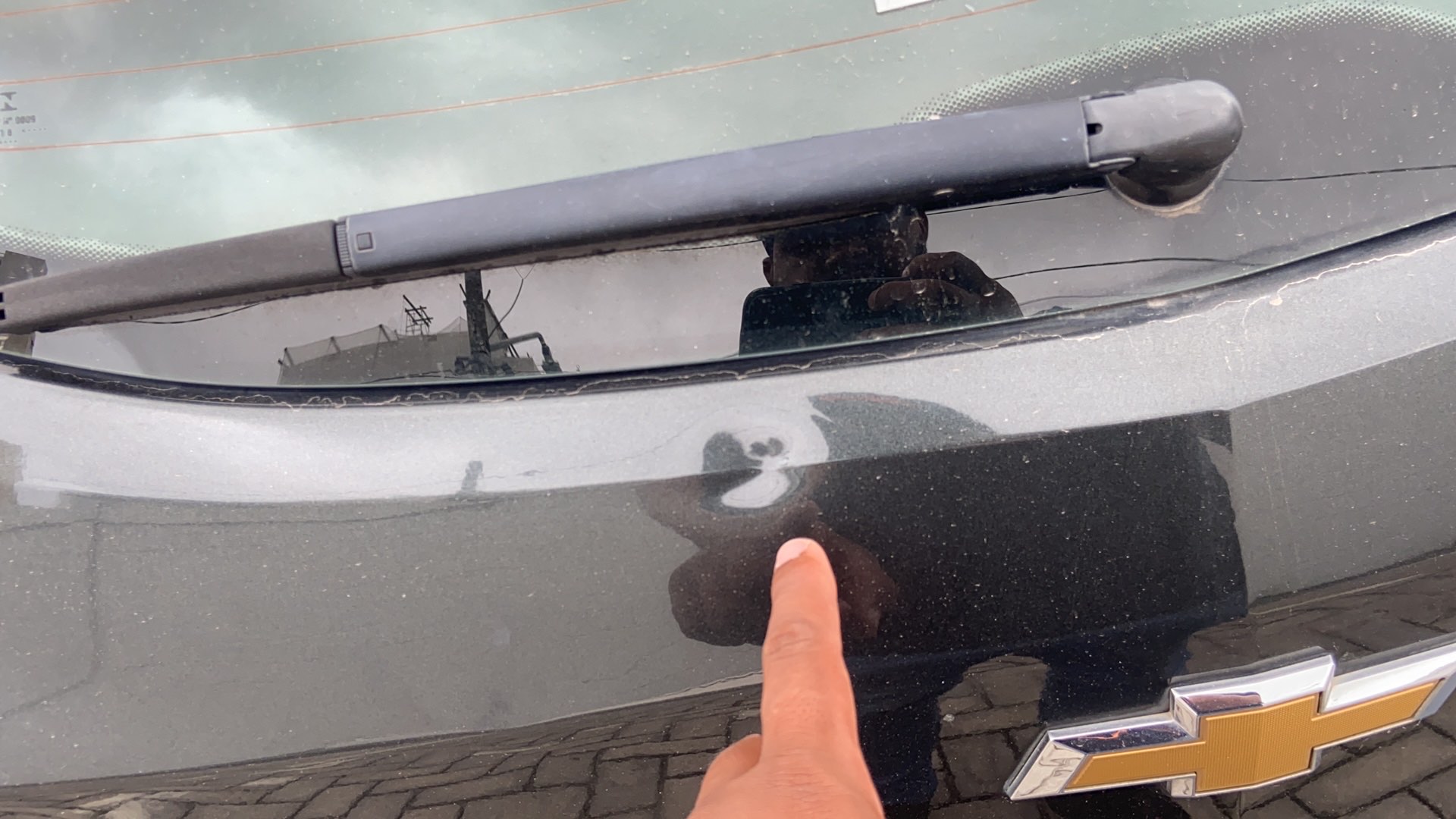 CHEVROLET ONIX 1.4 MPFI LT 8V FLEX 4P AUTOMATICO