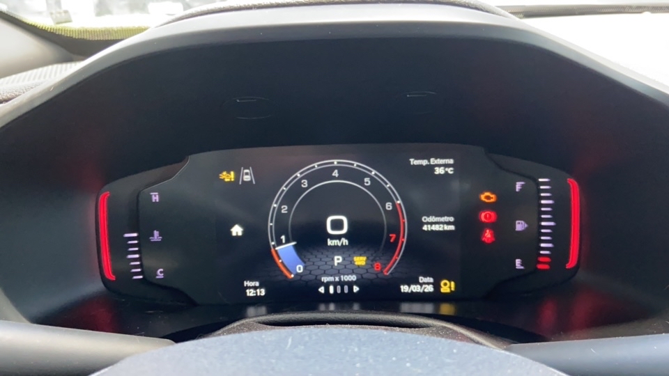 JEEP RENEGADE 1.3 T270 TURBO FLEX S 4X4 AT9