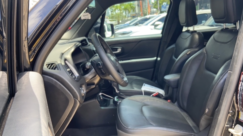 JEEP RENEGADE 1.3 T270 TURBO FLEX S 4X4 AT9