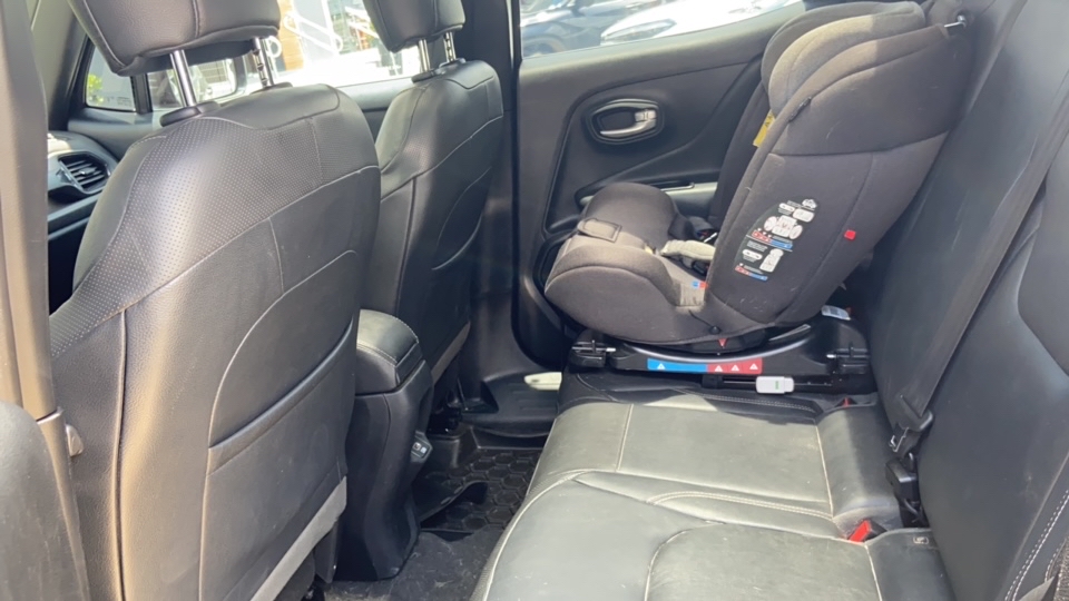 JEEP RENEGADE 1.3 T270 TURBO FLEX S 4X4 AT9