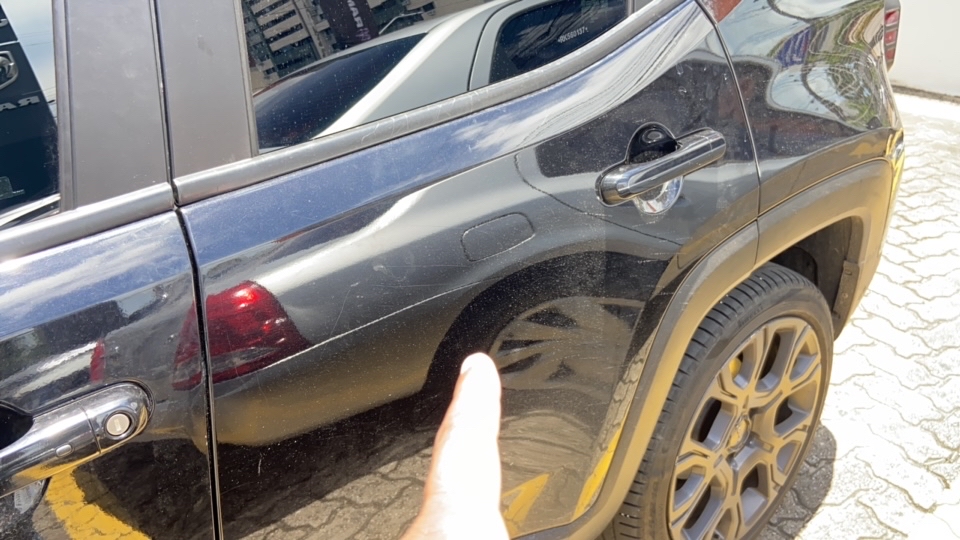 JEEP RENEGADE 1.3 T270 TURBO FLEX S 4X4 AT9