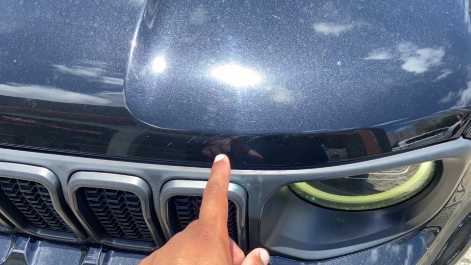 JEEP RENEGADE 1.3 T270 TURBO FLEX S 4X4 AT9