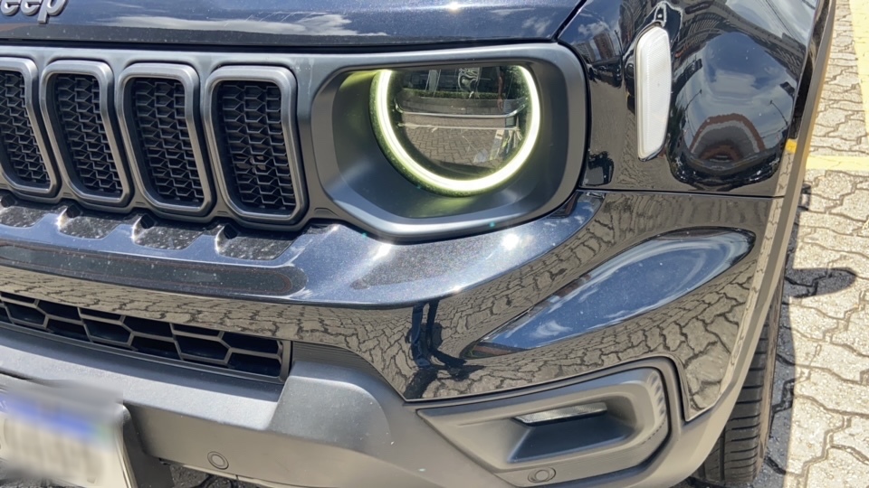 JEEP RENEGADE 1.3 T270 TURBO FLEX S 4X4 AT9