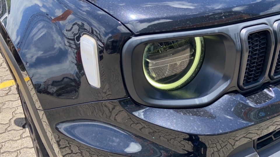 JEEP RENEGADE 1.3 T270 TURBO FLEX S 4X4 AT9