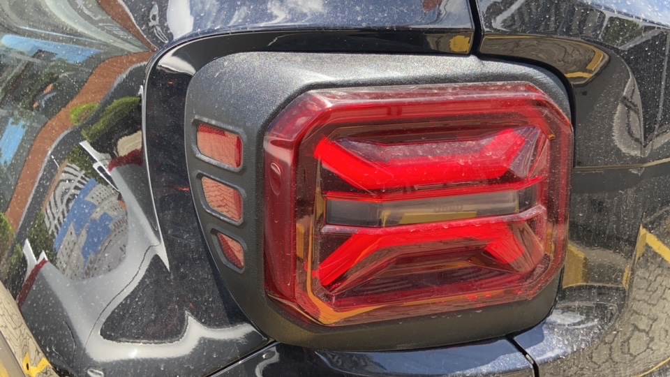 JEEP RENEGADE 1.3 T270 TURBO FLEX S 4X4 AT9