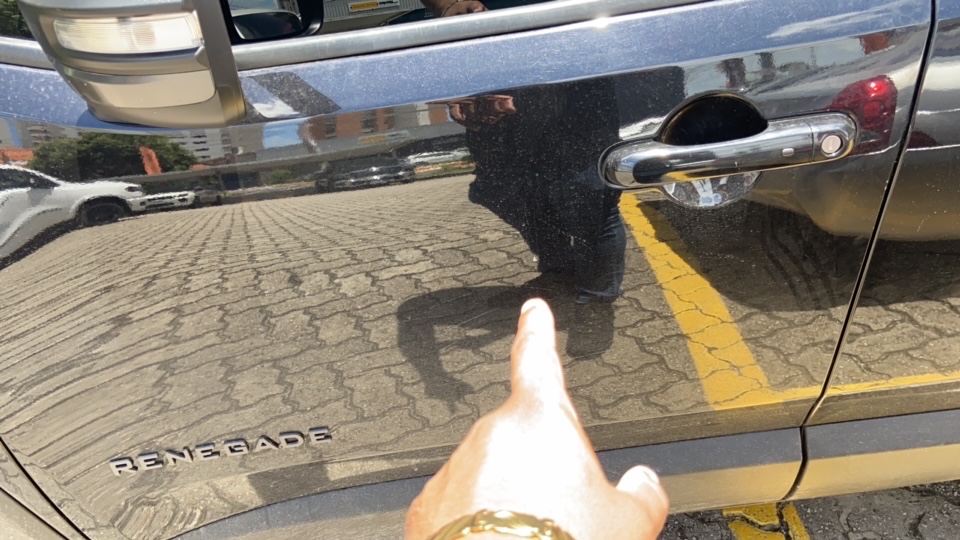 JEEP RENEGADE 1.3 T270 TURBO FLEX S 4X4 AT9