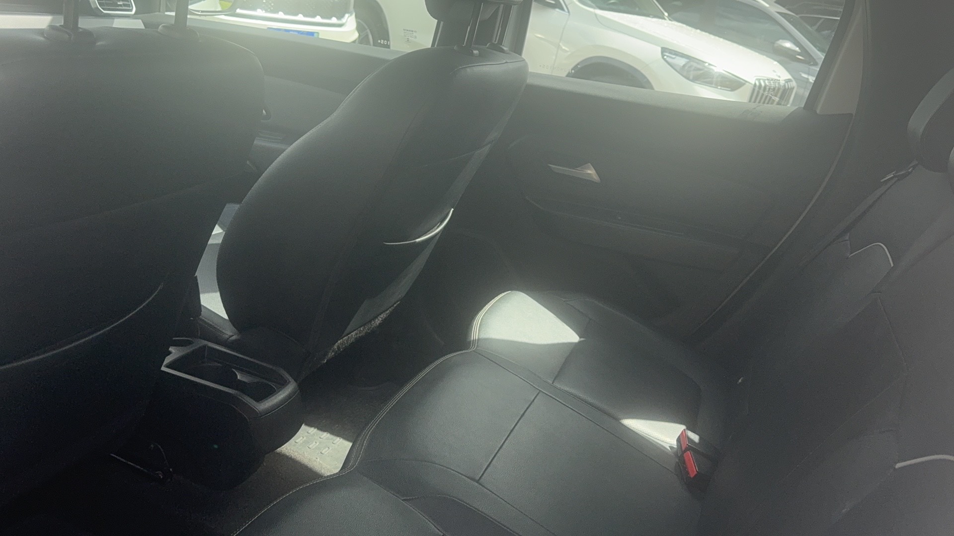 RENAULT DUSTER 1.3 TCE FLEX ICONIC X-TRONIC