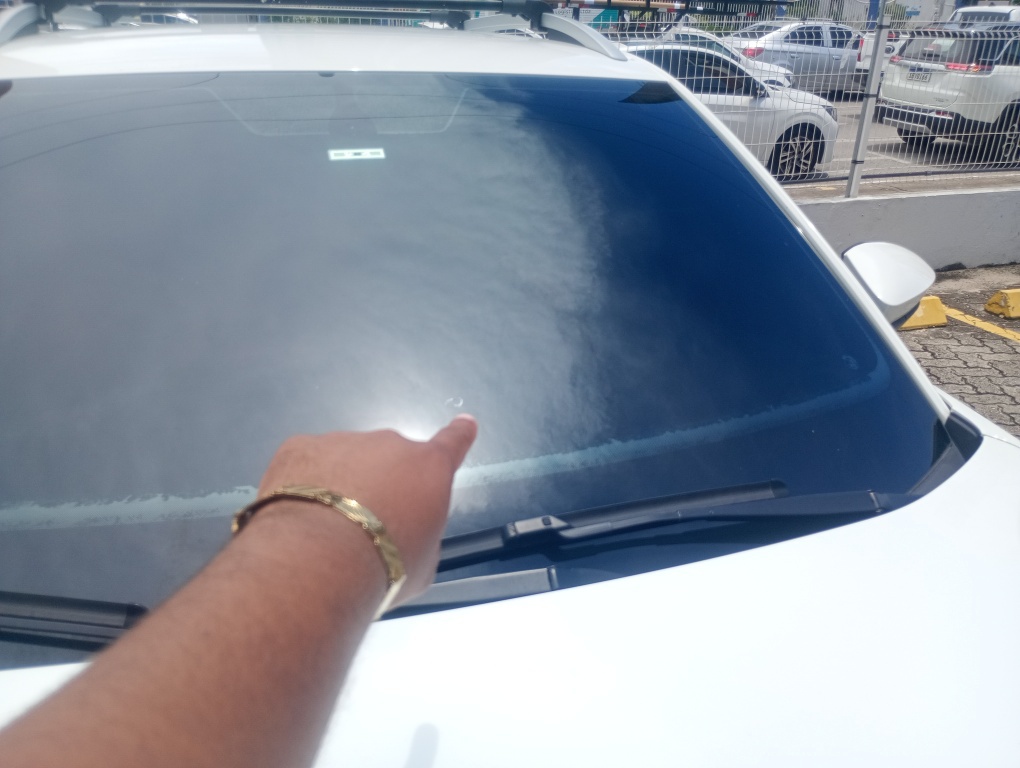 VOLKSWAGEN T-CROSS 1.4 250 TSI TOTAL FLEX HIGHLINE AUTOM&Aacute;TICO