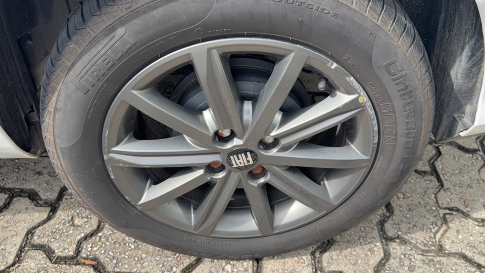 FIAT CRONOS DRIVE 1.3 8V FLEX AUT