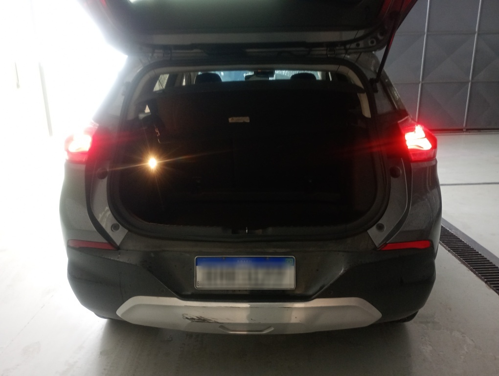CHEVROLET TRACKER 1.2 TURBO FLEX PREMIER AUTOMATICO