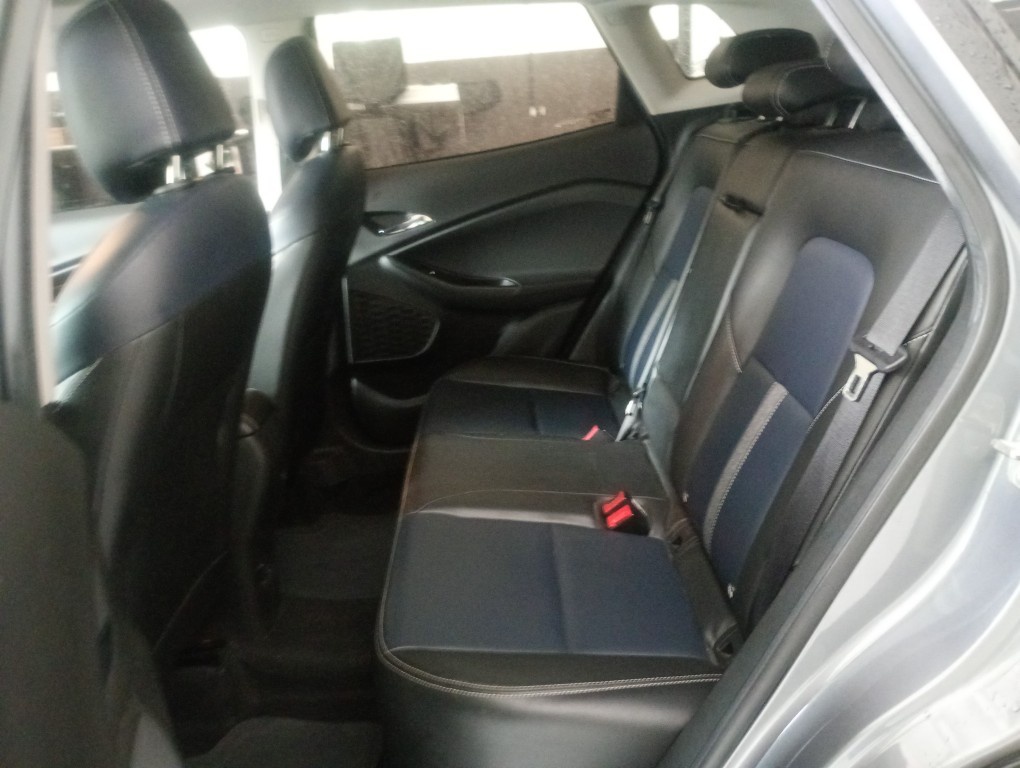 CHEVROLET TRACKER 1.2 TURBO FLEX PREMIER AUTOMATICO