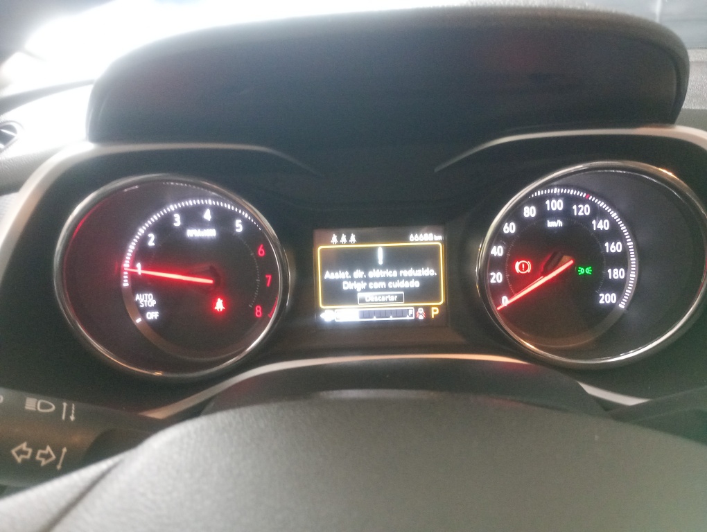CHEVROLET TRACKER 1.2 TURBO FLEX PREMIER AUTOMATICO