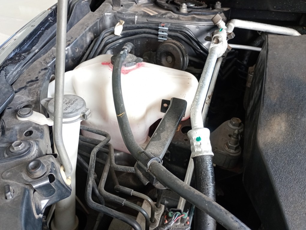 TOYOTA COROLLA 2.0 XEI 16V FLEX 4P AUTOMATICO