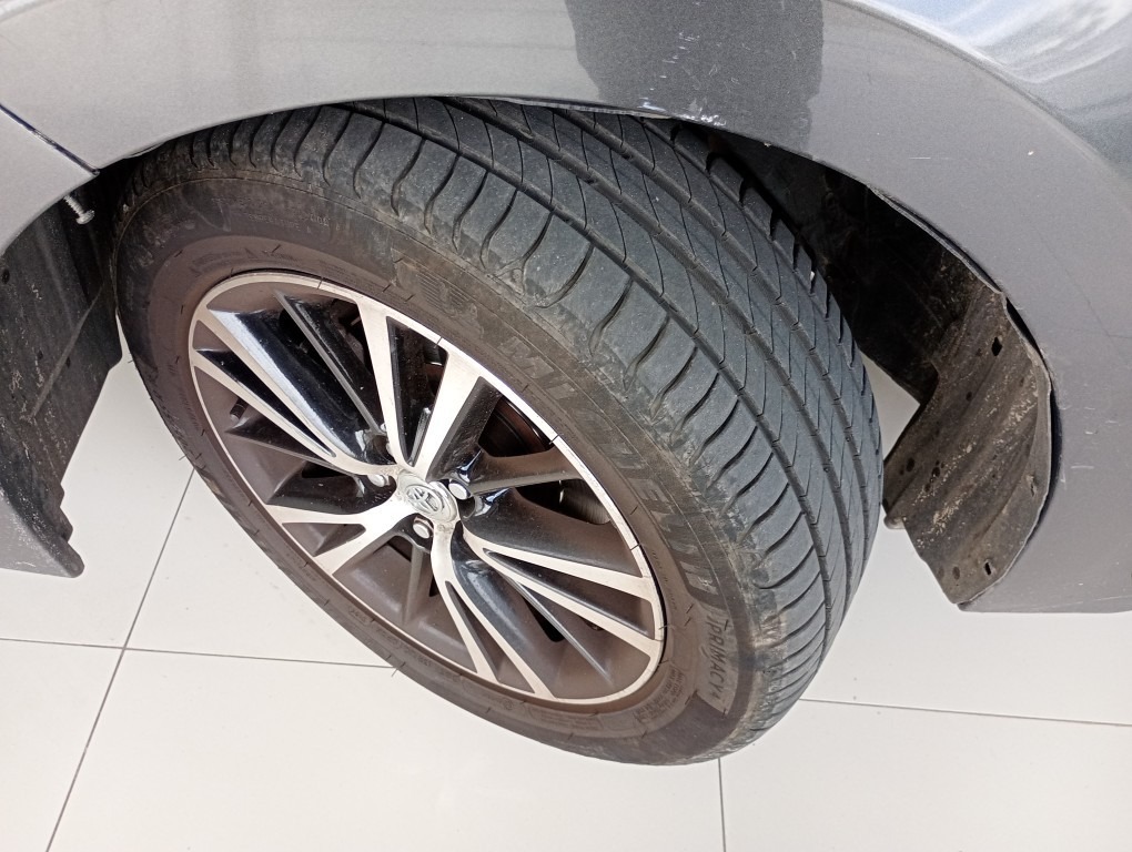 TOYOTA COROLLA 2.0 XEI 16V FLEX 4P AUTOMATICO