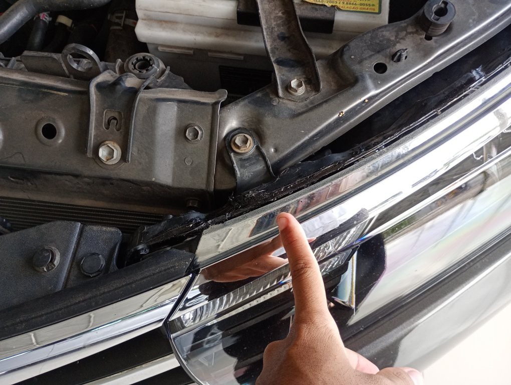 TOYOTA COROLLA 2.0 XEI 16V FLEX 4P AUTOMATICO