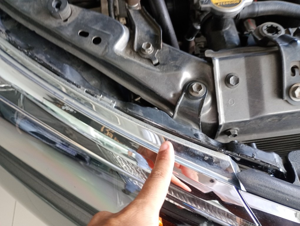 TOYOTA COROLLA 2.0 XEI 16V FLEX 4P AUTOMATICO