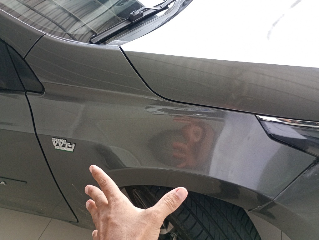 TOYOTA COROLLA 2.0 XEI 16V FLEX 4P AUTOMATICO