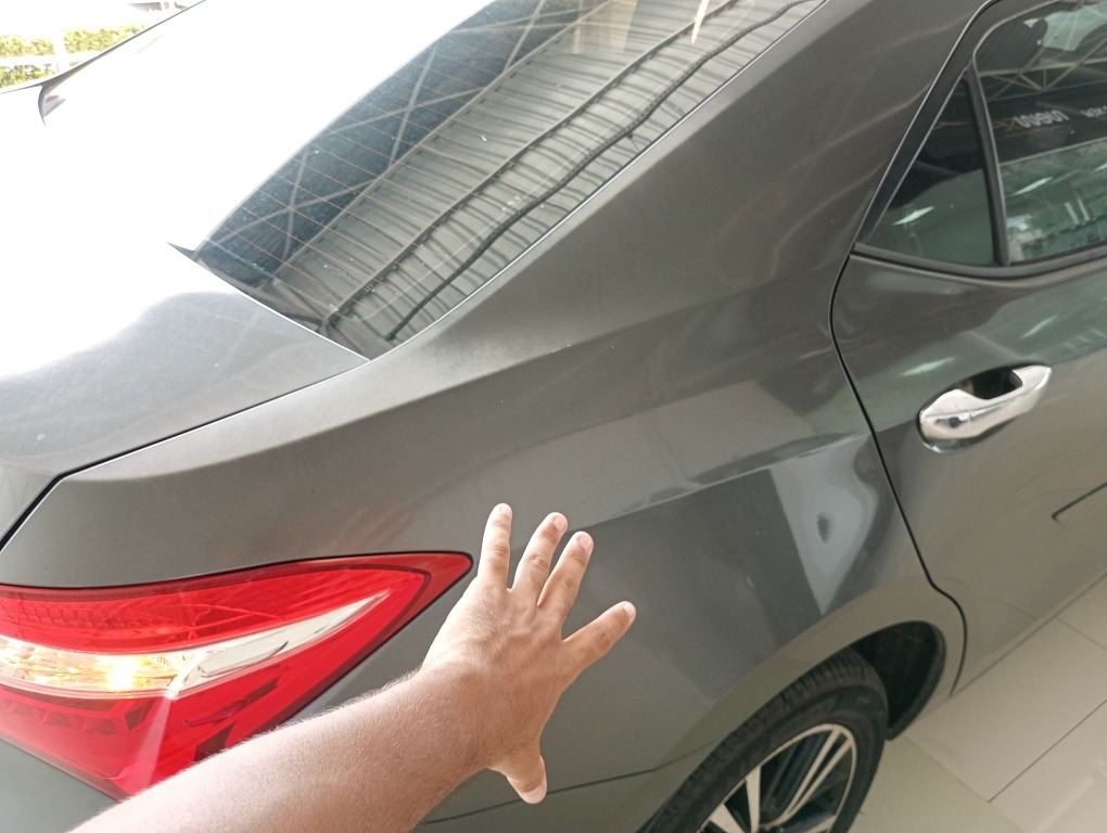 TOYOTA COROLLA 2.0 XEI 16V FLEX 4P AUTOMATICO