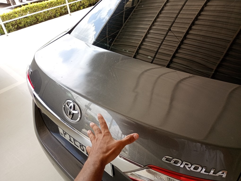 TOYOTA COROLLA 2.0 XEI 16V FLEX 4P AUTOMATICO