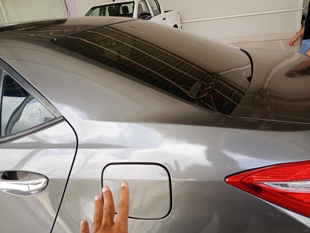 TOYOTA COROLLA 2.0 XEI 16V FLEX 4P AUTOMATICO