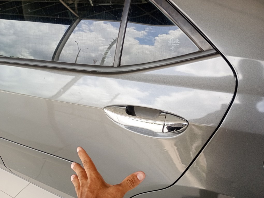 TOYOTA COROLLA 2.0 XEI 16V FLEX 4P AUTOMATICO